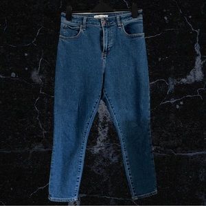 Abrecrombie Jeans Size 6 / 28” Extra Short